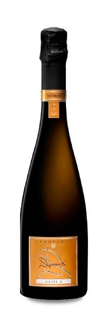 Devaux Cuvée D