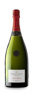 Raventós i Blanc de la Finca Raventós i Blanc de la Finca