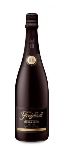 Cordón Negro Semi