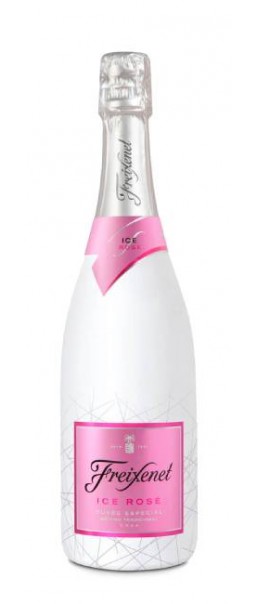 Freixenet Ice Rosé
