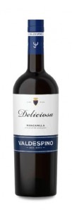 Valdespino Deliciosa Manzanilla Valdespino Deliciosa Manzanilla