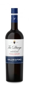 Valdespino Amontillado Tío Diego Valdespino Amontillado Tío Diego