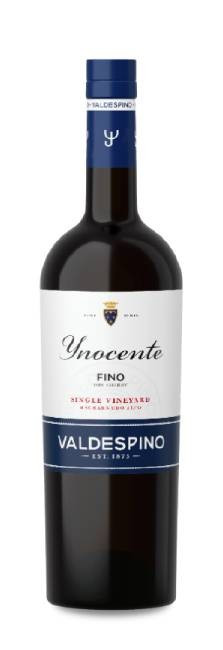 Valdespino Fino Inocente