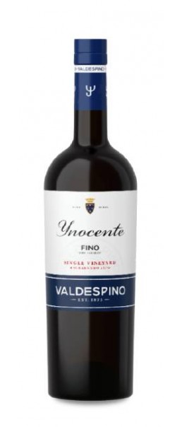 Valdespino Fino Inocente