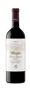 Muga Selección Especial Reserva Muga Selección Especial Reserva