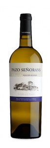 Pazo Señorans Selección Añada Pazo Señorans Selección Añada