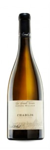 Samuel Billaud Chablis Les Grands Terroirs Samuel Billaud Chablis Les Grands Terroirs