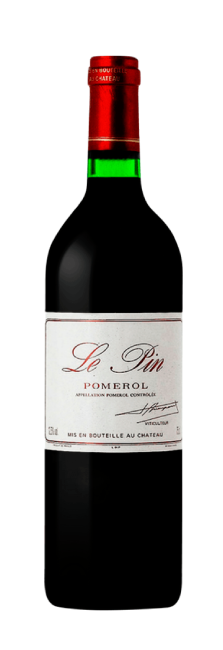 Château Le Pin 2017, 2016 y 2015 | Decántalo