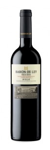 Barón de Ley Reserva Barón de Ley Reserva