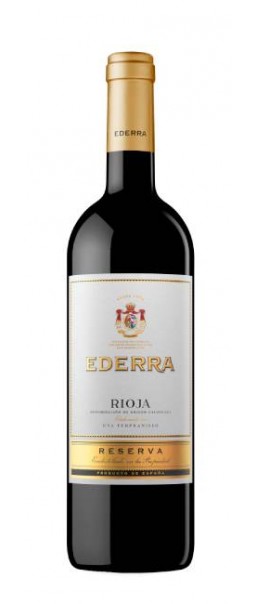 Ederra Reserva