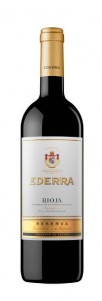 Ederra Reserva Ederra Reserva