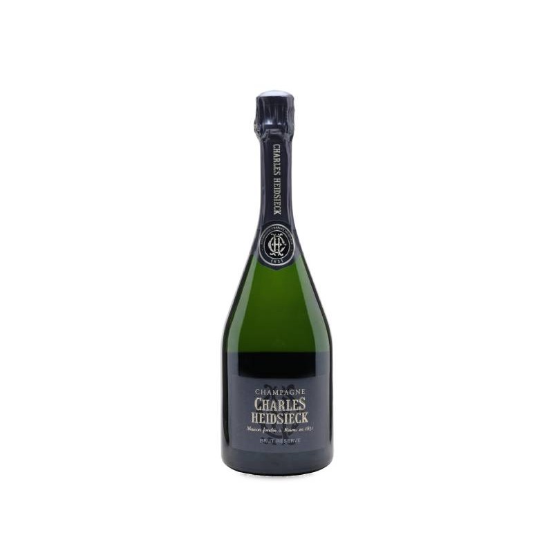 Charles Heidsieck Brut Réserve