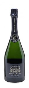 Charles Heidsieck Brut Réserve Charles Heidsieck Brut Réserve
