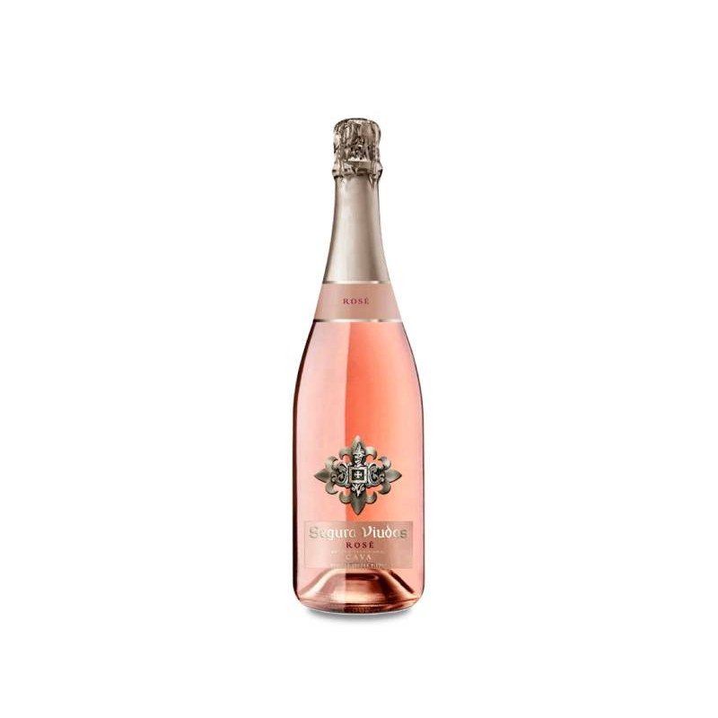 Segura Viudas Brut Rosé