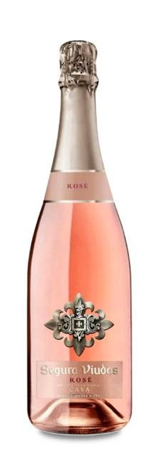 Segura Viudas Brut Rosé