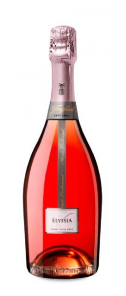 Elyssia Rosé Pinot Noir