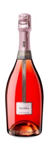 Elyssia Rosé Pinot Noir Elyssia Rosé Pinot Noir