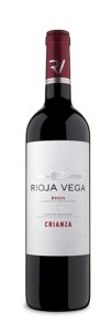Rioja Vega Crianza Rioja Vega Crianza