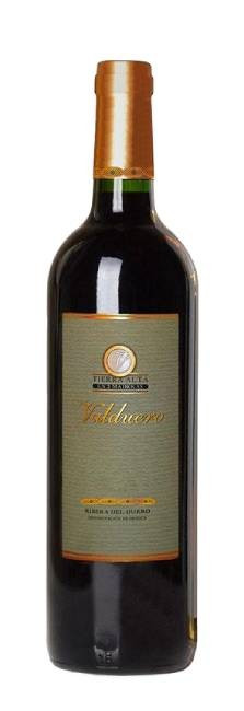 Valduero Crianza Dos Maderas