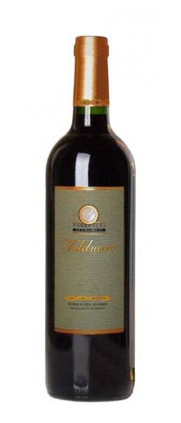 Valduero Crianza Dos Maderas