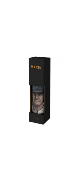 Estoig 1 ampolla Matsu El Recio
