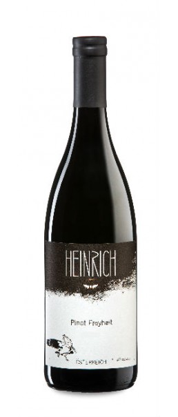Heinrich Pinot Freyheit
