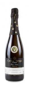 Cuscó Berga Brut Nature Reserva Premium Cuscó Berga Brut Nature Reserva Premium