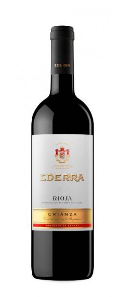 Ederra Crianza