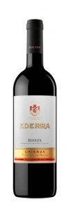 Ederra Crianza Ederra Crianza
