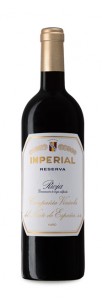 Cune Imperial Reserva Cune Imperial Reserva