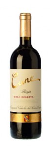 Cune Gran Reserva Cune Gran Reserva