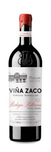 Viña Zaco Viña Zaco