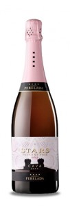 Stars Touch of Rosé Brut Stars Touch of Rosé Brut