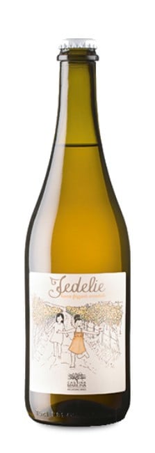Cantina Marilina Fedelie Bianco Frizzante Ancestrale