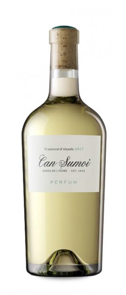 Can Sumoi Perfum