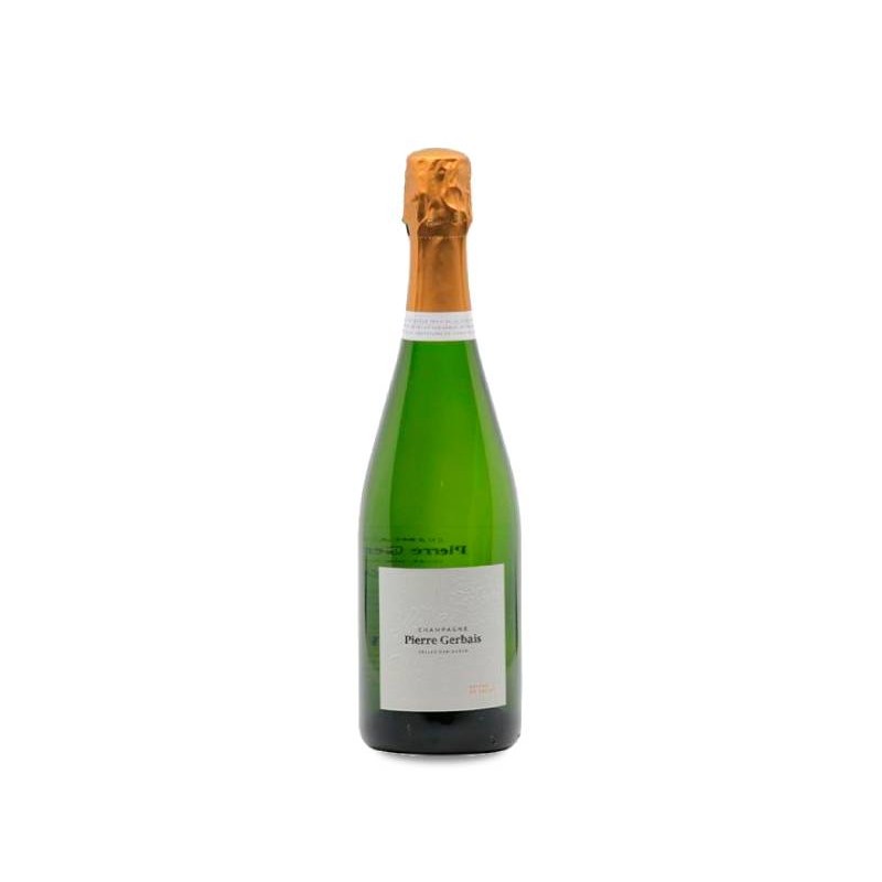 Pierre Gerbais Bochot Extra Brut