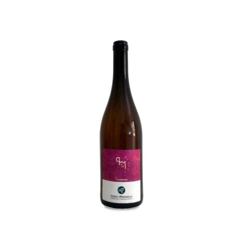Poggio Bbaranèllo Rm 2020