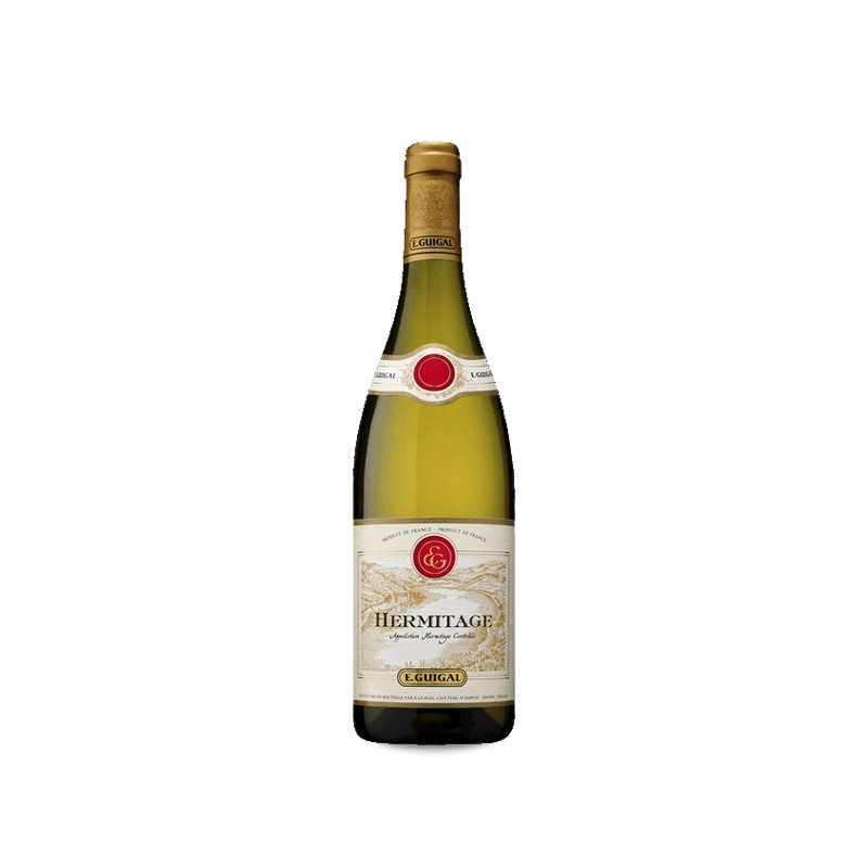 E Guigal Hermitage Blanc 2018