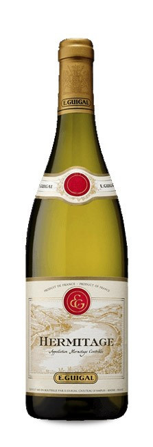 E. Guigal Hermitage Blanc