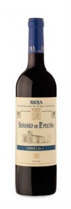 Señorío de P. Peciña Tinto Cosecha Señorío de P. Peciña Tinto Cosecha