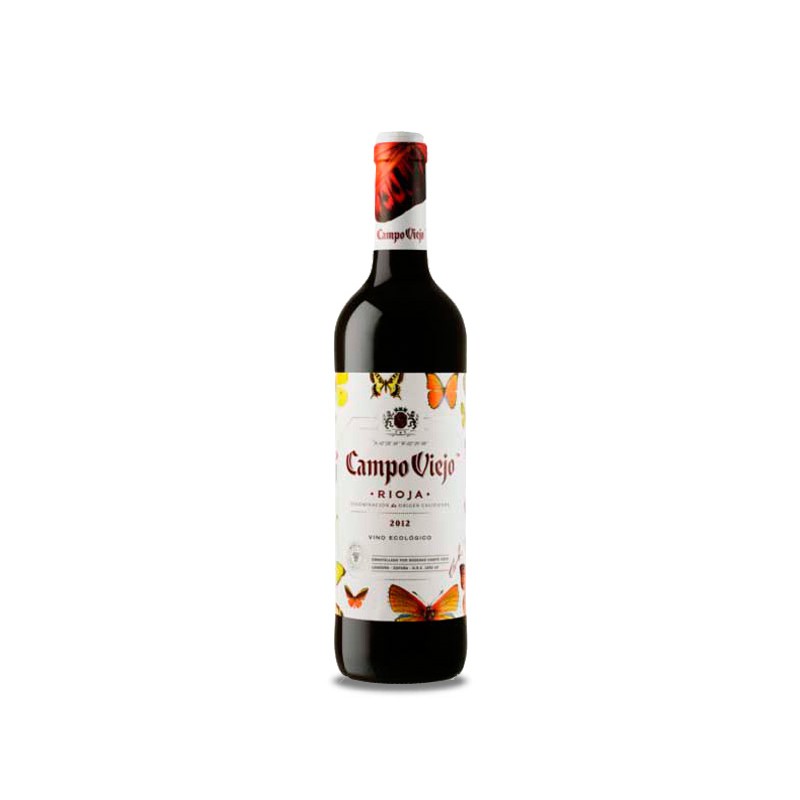 Campo Viejo Ecológico 2020