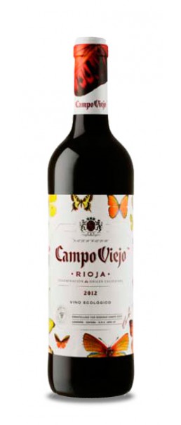 Campo Viejo Ecológico