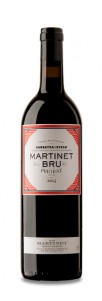Martinet Bru Martinet Bru