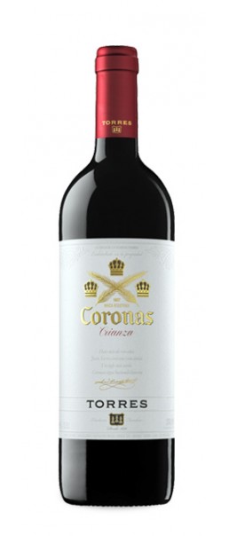 Coronas Crianza
