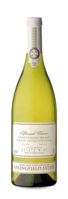 Springfield Special Cuvée Sauvignon Blanc