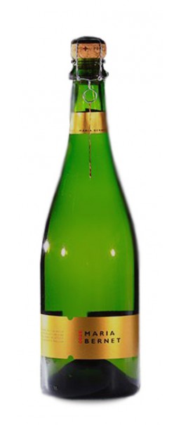 Maria Bernet Brut Nature