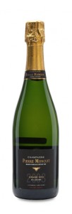 Pierre Moncuit Millésimé Grand Cru Extra Brut Pierre Moncuit Millésimé Grand Cru Extra Brut
