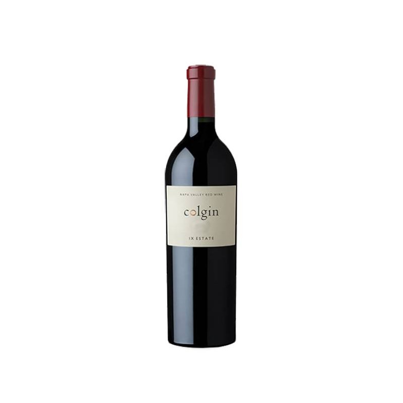 Colgin Ix Estate Red 2017