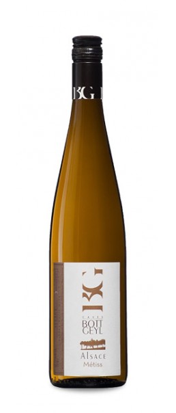 Bott-Geyl Gentil d'Alsace Métiss