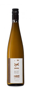 Bott-Geyl Gentil d'Alsace Métiss Bott-Geyl Gentil d'Alsace Métiss